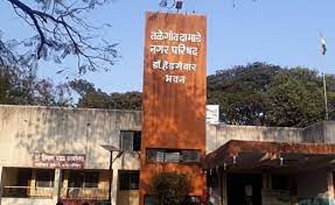 तळेगाव दाभाडे नगरपरिषदेत 14 पैकी 11 प्रभागांसाठी सोडत