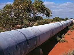 ‘गुंजवणी’च्या जलवाहिनीचे काम सुरू