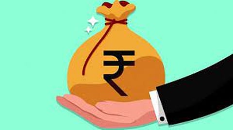 बिगर कृषी पतसंस्थांच्या ठेवी, कर्जावरील व्याजदर वाढले