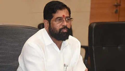 नवीन प्रशासन इमारतीत ‘साप्रवि’ची कार्यालये एकाच मजल्यावर आणणार : मुख्यमंत्री