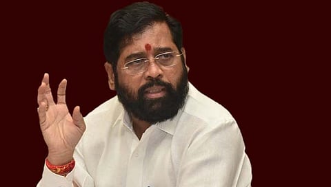 पूरग्रस्तांना तात्काळ १५ हजारांची मदत देणार, मुख्यमंत्री शिंदेंची घोषणा