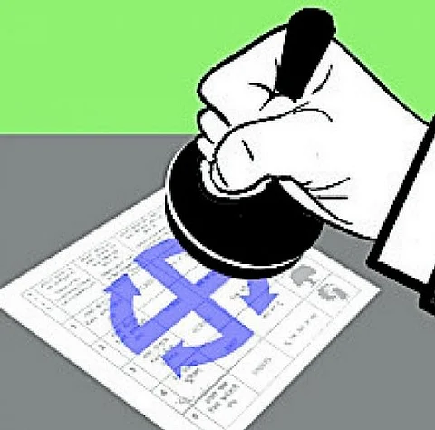 पिंपरी : राज्यात राजकीय कडबोळे; प्रभागरचना अनिश्चित