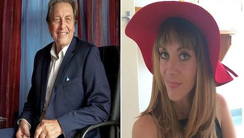 Elon Musk’s Father : अॅलन मस्कच्या वडिलांना सावत्र मुलीपासून दोन मुले