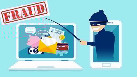 कोल्हापूर : ऑनलाईन ट्रेंडीगच्या नावाखाली बेकरी व्यावसायिकाला २० लाखांचा गंडा