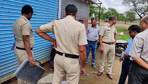 नांदेड : घाटंजी तालुक्यातील ३ बोगस डॉक्टरांविरुद्ध गुन्हा दाखल