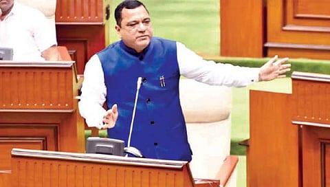 गोवा : कदंब स्थानके ठरताहेत पांढरे हत्ती