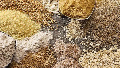 ’25 किलोपेक्षा जास्त ‘पॅक’ असलेल्या खाद्यान्नावर GST लागणार नाही’