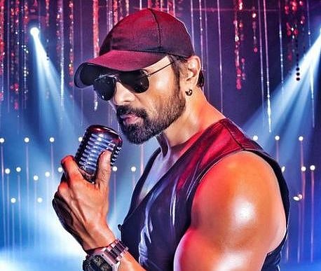 Himesh Reshammiya