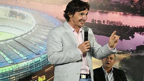 एजबॅस्टनवरील DRS निर्णय भारतासाठी घातक : ब्रॅड हॉगचे मत