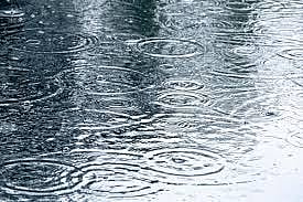 दारणा, गंगापूर कार्यक्षेत्रात रिमझिम पाऊस