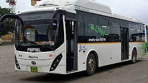 पीएमपीकडे पहिली 7 मीटर लांबीची ई-बस; सिंहगडसह आणखी दोन मार्गांवर आज होणार चाचणी