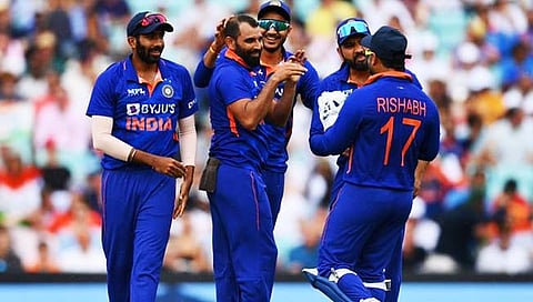 टीम इंडियाला इंग्लंडविरुद्ध विजयाचे ‘शतक’ झळकवण्याची संधी!