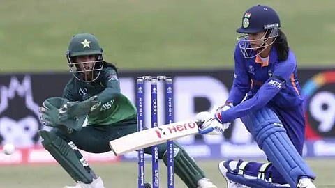 IND vs PAK : भारत-पाकिस्तान आज ‘महामुकाबला’; कॉमनवेल्थ’ स्पर्धेत भिडणार