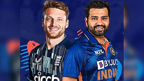 IND vs ENG Odi : चहरच्या फिरकीसमोर ब्रिटींशांची दांडीगुल, 248 धावांत ऑलआऊट