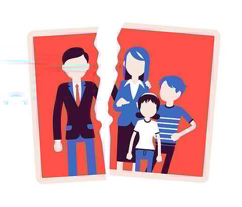 घटस्फोटित जोडीदाराला ‘अतिथी देवो भव’ वृत्तीने वागवा: मद्रास उच्च न्यायालय