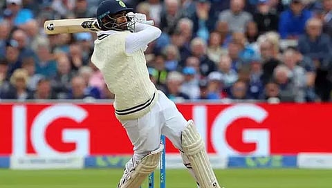 Jasprit Bumrah : ‘कॅप्टन’ बुमराहच्या खेळीने युवराज सिंगच्या ‘त्या’ खेळीची झाली आठवण