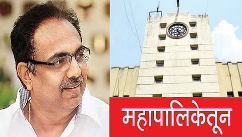 सांगली : नाराजीनाट्यानंतर जयंत पाटील यांनी बोलवली बैठक