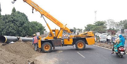 नगर : काय संघटना……काय नेते….काय अधिकारी!