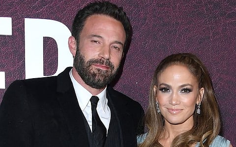Jennifer-Ben Affleck : प्रेम, एंगेजमेंट, ब्रेकअप आणि २० वर्षांनी लग्न!