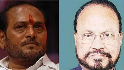 रामदास कदम, आनंदराव अडसूळ यांची शिवसेनेतून हकालपट्टी!