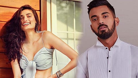 KL Rahul-Athiya Shetty Wedding : राहुल-अथिया शेट्टी ‘या’ दिवशी लग्नबंधनात अडकणार!