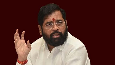 अतिवृष्टीतील मदत कार्यावर मुख्यमंत्री एकनाथ शिंदेंचे लक्ष; सुरक्षा यंत्रणांना सज्ज राहण्याचे निर्देश