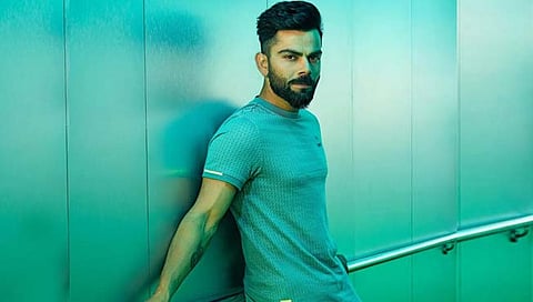 Virat Kohli | विराट बनला आशियातील सर्वाधिक कमाई करणारा स्पोर्ट्स सेलिब्रिटी, एका इन्स्टा पोस्टसाठी घेतो ‘इतके’ कोटी