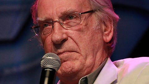 Titanic actor david warner