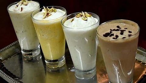 दही, लस्सीसह अनेक वस्तू महागणार!, अर्थमंत्री सीतारामन यांची घोषणा