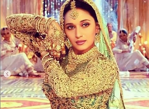 20years@Devdas : देवदास चित्रपटाचे अनोखे किस्से जाणून घ्या