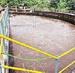 अखेर दापोडीतील मैलाशुद्धीकरण प्रकल्प सुरू