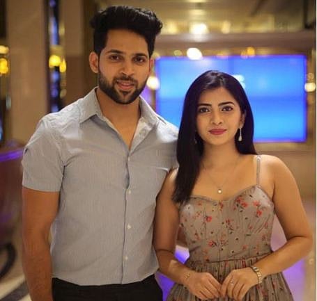 ruchira jadhav-dr rohit shinde