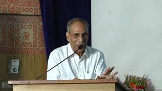 पुणे : लोकमान्य टिळक प्रागतिक विचारांचे होते; डॉ. गो. बं. देगलूरकर यांचे मत