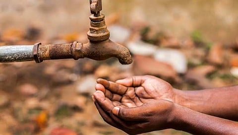 पुणे : आम्ही पाणीकपात सुचविलेलीच नाही; हवामान विभागाने केला खुलासा