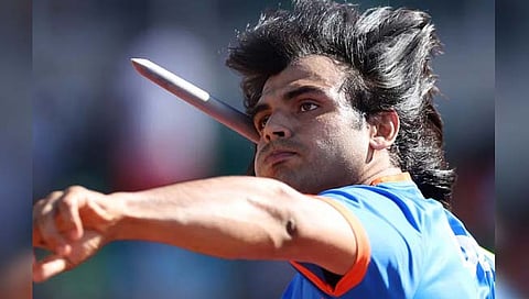 Neeraj Chopra : नीरज चोप्राने इतिहास रचला! वर्ल्ड चॅम्पियनशिपमध्ये रौप्य पदकाला गवसणी