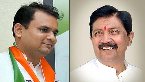 विधीमंडळात अध्यक्ष, सभापतीपदी दिसणार जावई- सासऱ्याची जोडी; राहुल नॉर्वेकरांना विधानसभा अध्यक्षपदासाठी उमेदवारी