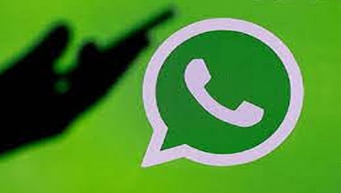 Nashik : अफवा थोपविण्यासाठी आठवडाभर ‘ओन्ली अॅडमिन’