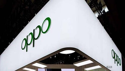 ‘ओप्पो’ला दणका! ४,३८९ कोटींची सीमा शुल्क चोरी पकडली, DRI ची कारवाई