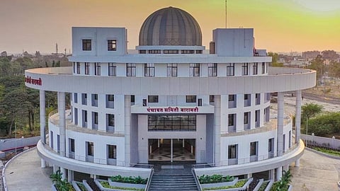 बारामती पंचायत समितीच्या १४ गणांचे आरक्षण जाहीर