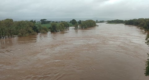 Kolhapur Monsoon Update