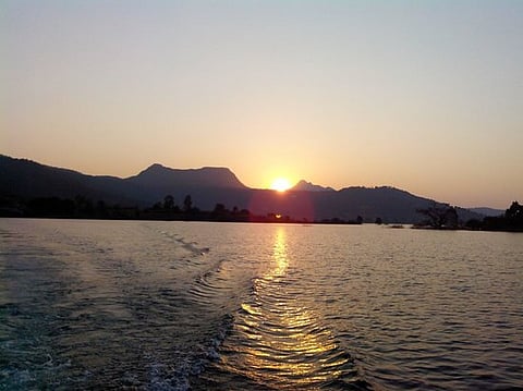 पिंपरी : पवना धरणात पाणीसाठा वाढण्यास सुरुवात