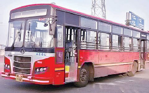 पुणे : पीएमपी कर्मचार्यांना गिफ्ट! नवीन वर्षाच्या सुरुवातीपासूनच सातवा वेतन आयोग लागू