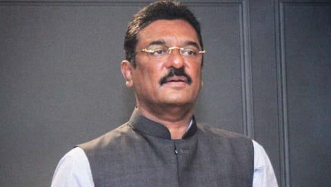 घनकचरा प्रकल्पावरुन ठाकरे समर्थक नगरसेवक प्रताप सरनाईक यांच्या विरोधात