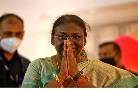 कारगिल युद्धातील शहिदांना राष्ट्रपती, पंतप्रधानांसह मान्यवरांची आदरांजली