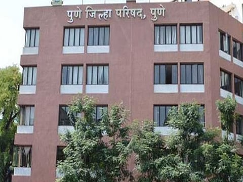 चंद्रमोळी झोपडीला जागा नसणार्यांना झेडपीत जाण्याची संधी