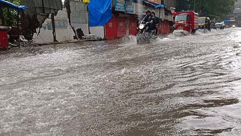 Maharashtra Rains | राज्यात धुवाँधार कायम! २४ तासांत ४ जणांचा मृत्यू, मृतांचा आकडा ९९ वर