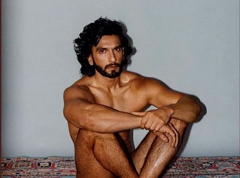 ranveer singh