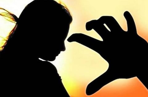 बीड: अल्पवयीन मुलीवर बलात्कार करणाऱ्या नराधमास सात वर्षे कारावासाची शिक्षा