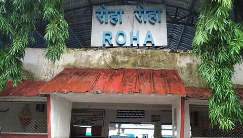 हा आणि चिपळूण दरम्यान ३२ मेमू धावणार