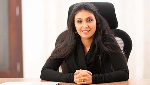 HCL Tech च्या रोशनी नादर सर्वात श्रीमंत महिला, Nykaa च्या फाल्गुनी नायर दुसऱ्या स्थानी